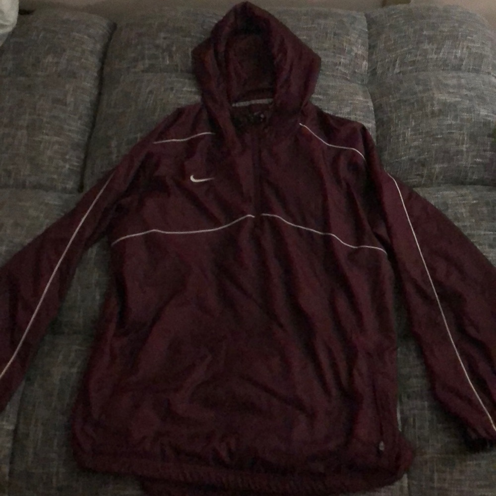 Nike Windbreaker